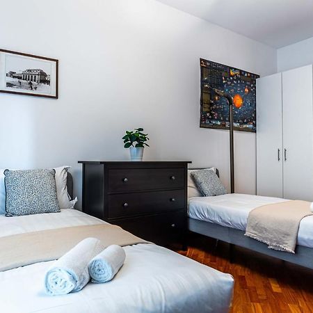 Joivy Lovely And Inviting Flat With Balcony Milan Exterior photo