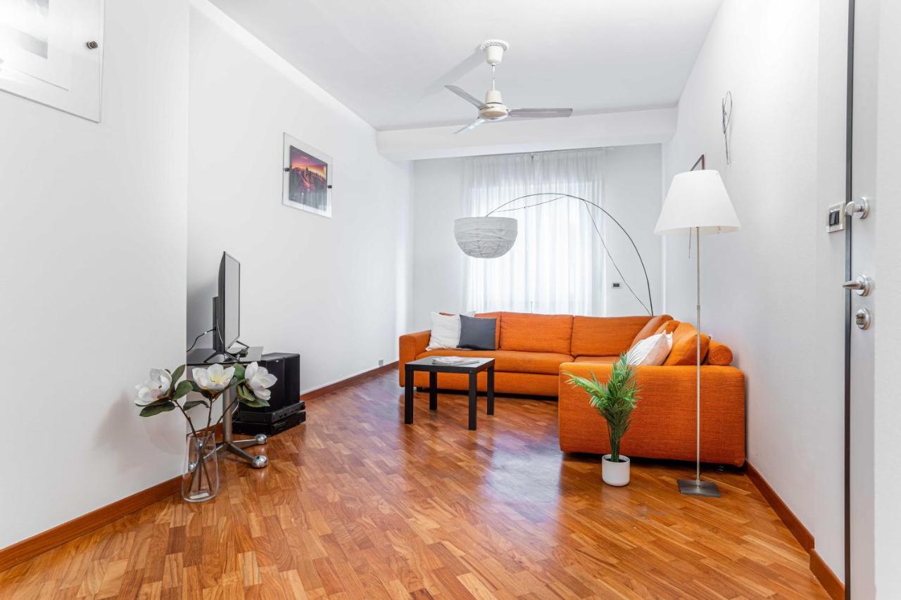 Joivy Lovely And Inviting Flat With Balcony Milan Exterior photo