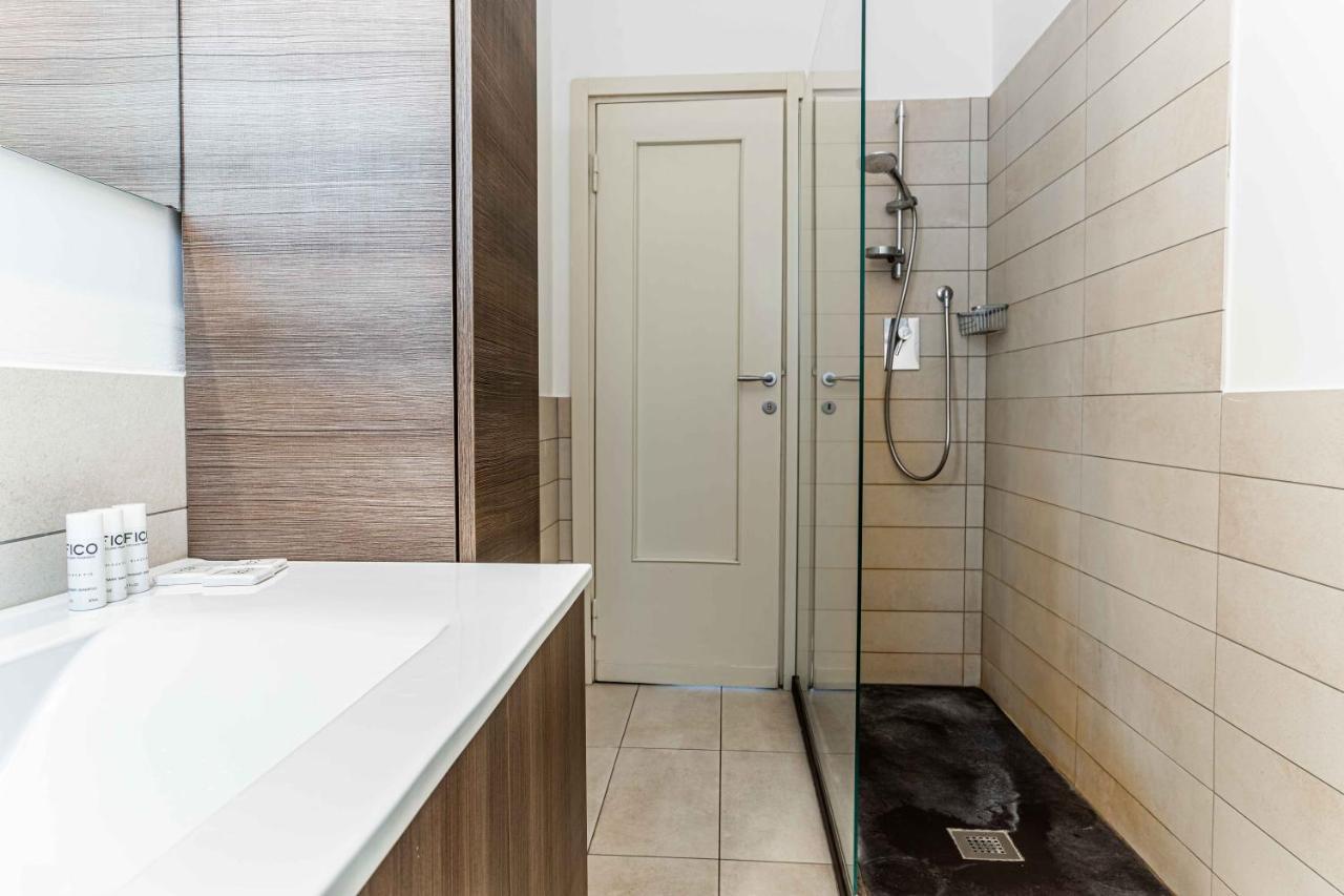 Joivy Lovely And Inviting Flat With Balcony Milan Exterior photo
