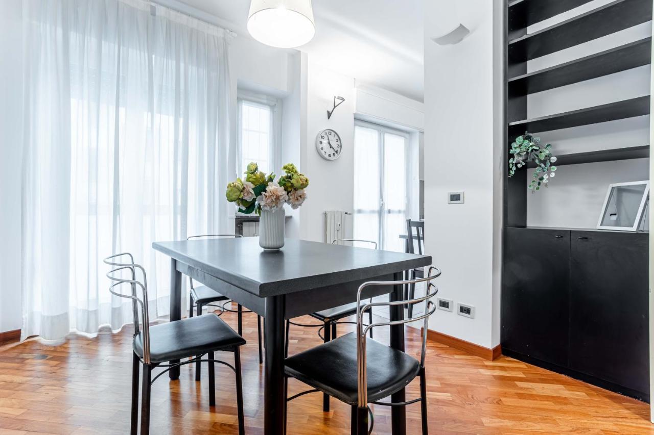 Joivy Lovely And Inviting Flat With Balcony Milan Exterior photo