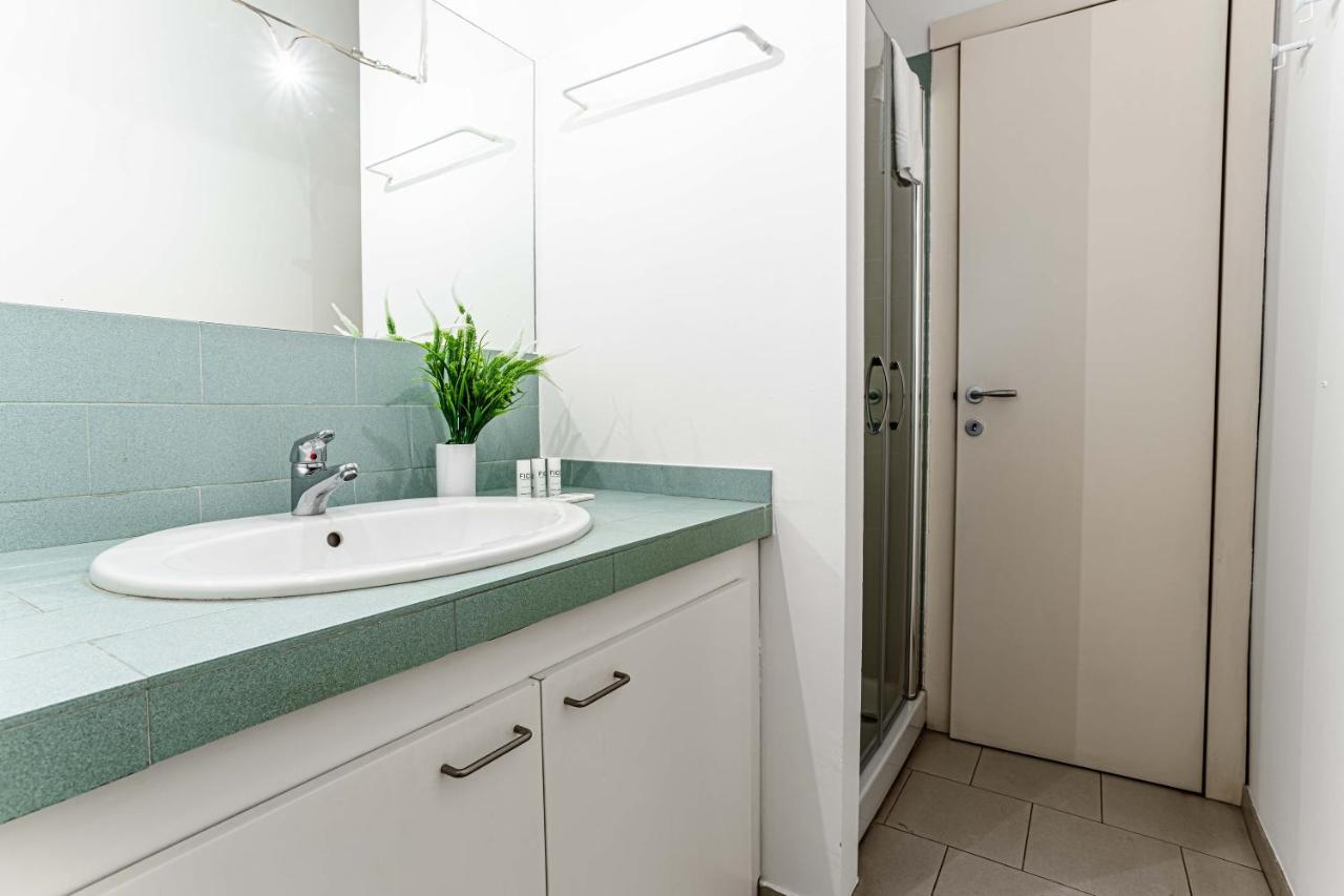 Joivy Lovely And Inviting Flat With Balcony Milan Exterior photo